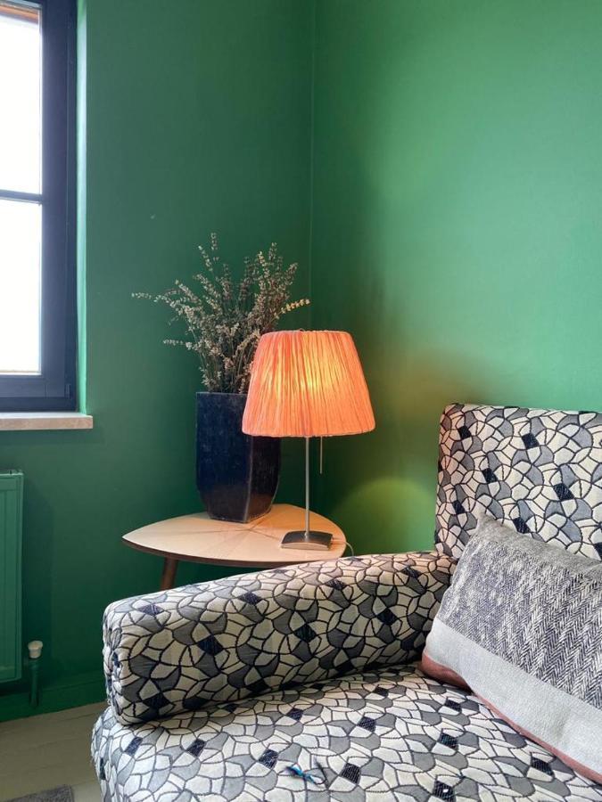 Jules&Jim Gaestehaus Linz Zewnętrze zdjęcie