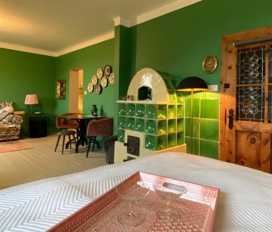 Jules&Jim Gaestehaus Linz Zewnętrze zdjęcie