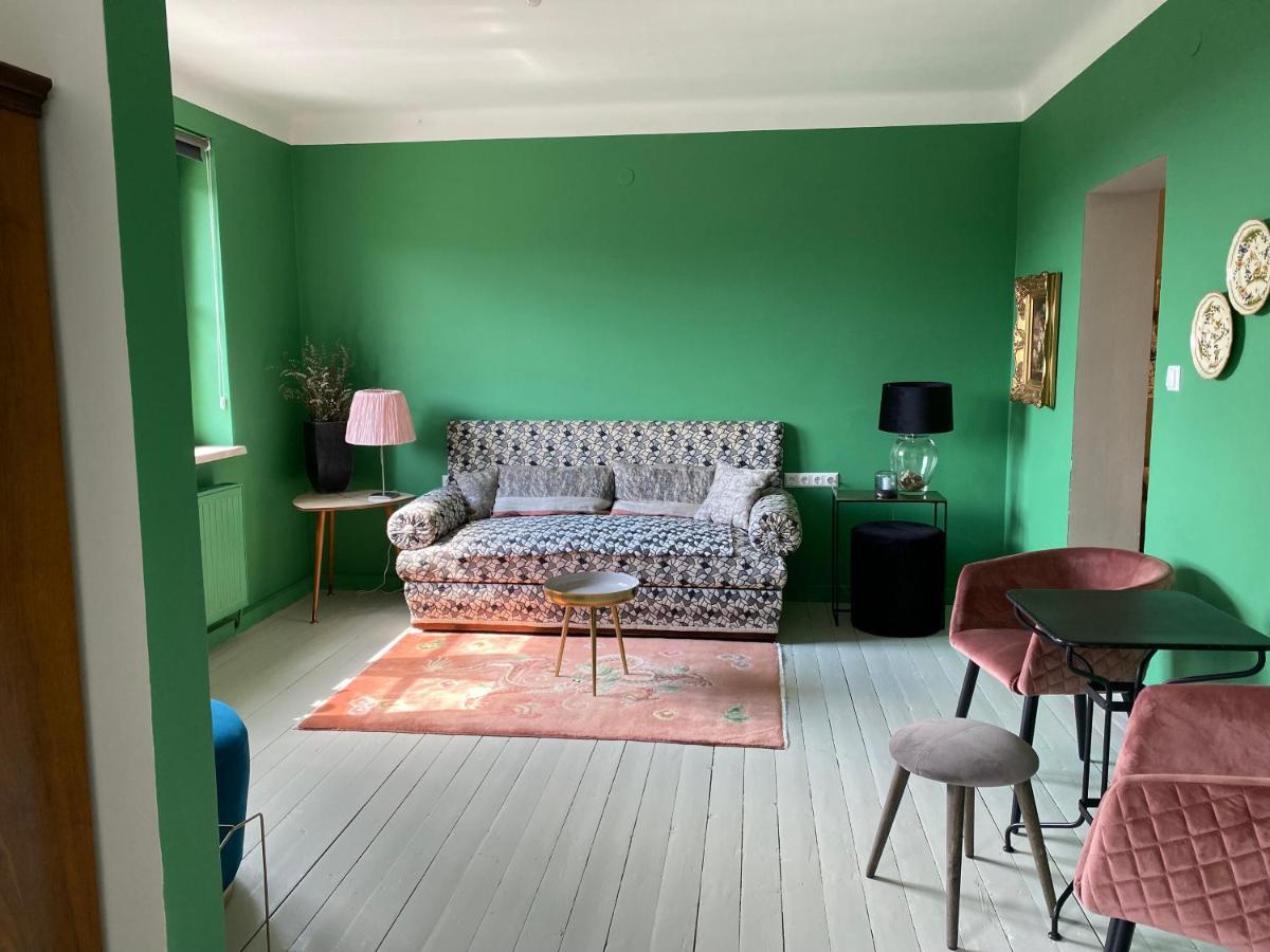 Jules&Jim Gaestehaus Linz Zewnętrze zdjęcie