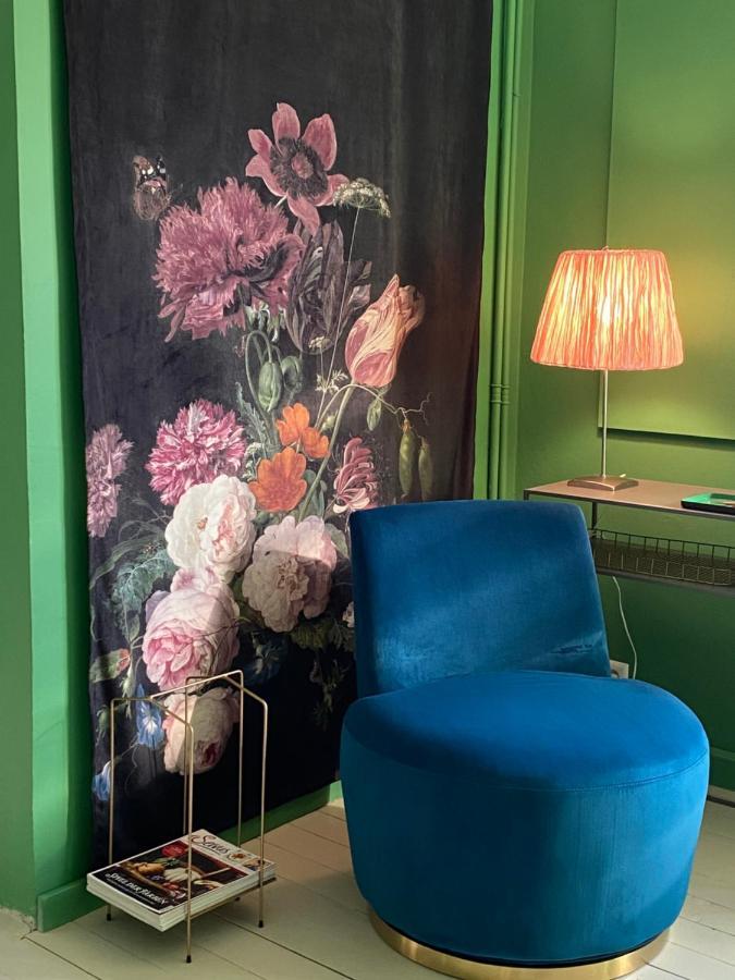 Jules&Jim Gaestehaus Linz Zewnętrze zdjęcie