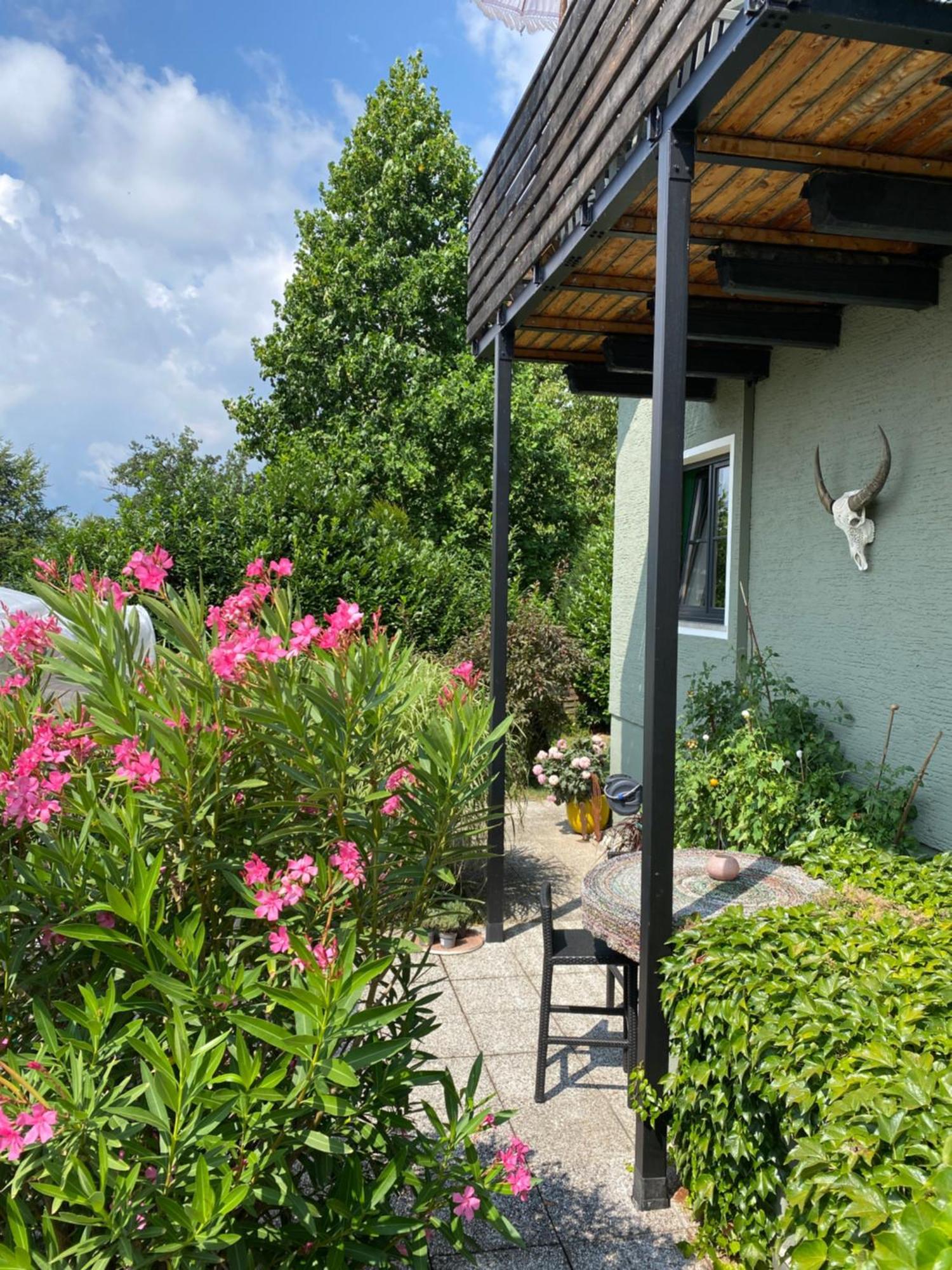 Jules&Jim Gaestehaus Linz Zewnętrze zdjęcie